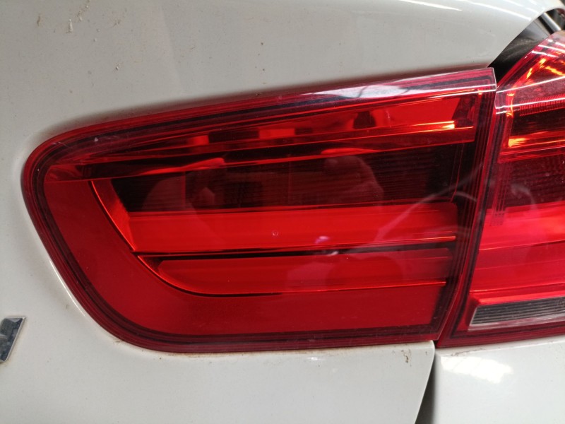 Recambio de piloto trasero derecho porton para bmw 1 (f20) 118 d referencia OEM IAM   