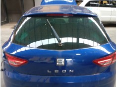 Recambio de porton trasero para seat leon (5f1) 1.4 tsi referencia OEM IAM   