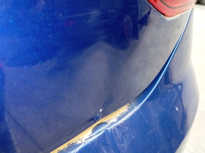 Recambio de porton trasero para seat leon (5f1) 1.4 tsi referencia OEM IAM   