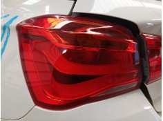 Recambio de piloto trasero izquierdo para bmw 1 (f20) 118 d referencia OEM IAM   