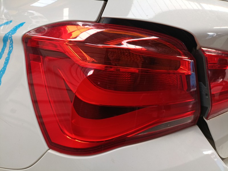 Recambio de piloto trasero izquierdo para bmw 1 (f20) 118 d referencia OEM IAM   