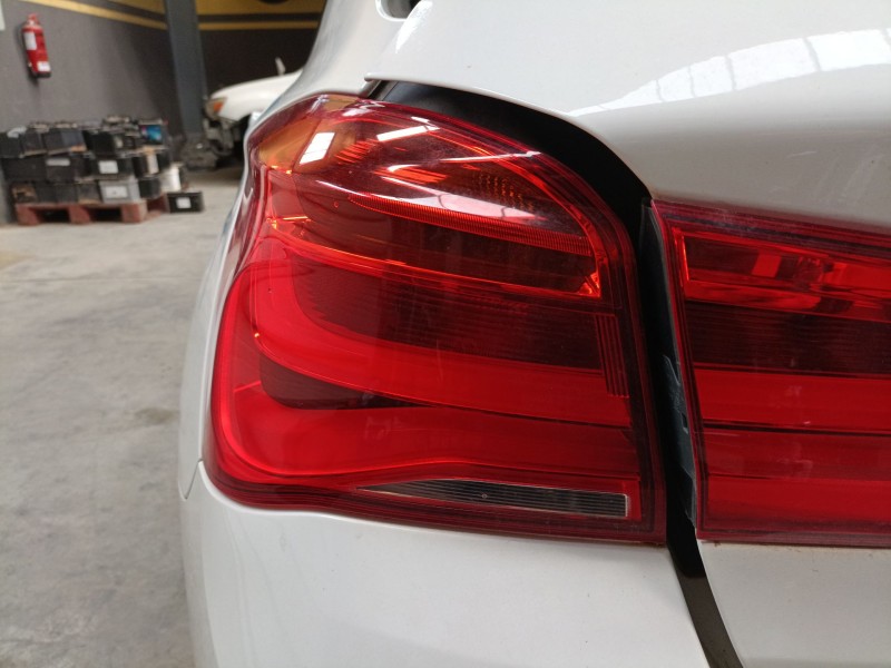 Recambio de piloto trasero izquierdo para bmw 1 (f20) 118 d referencia OEM IAM   