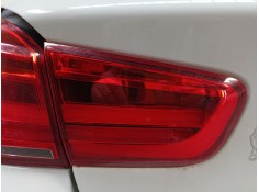 Recambio de piloto trasero izquierdo porton para bmw 1 (f20) 118 d referencia OEM IAM   