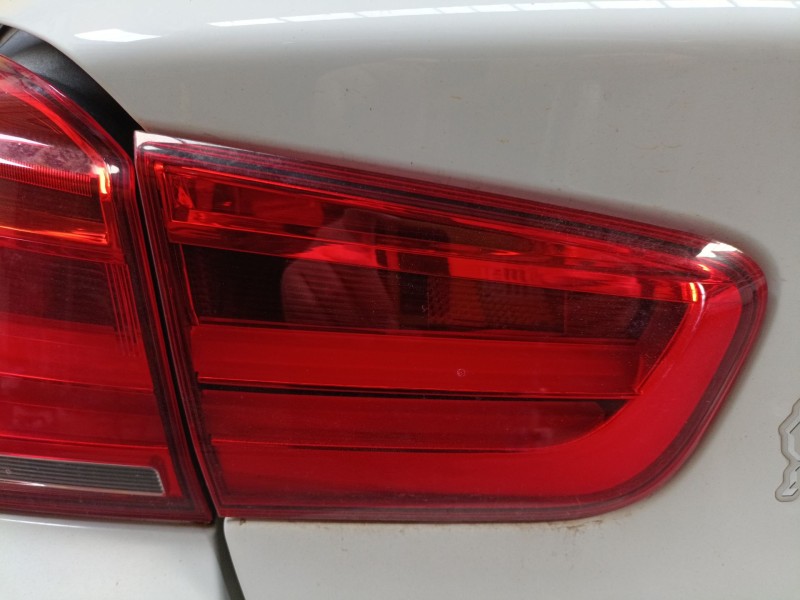 Recambio de piloto trasero izquierdo porton para bmw 1 (f20) 118 d referencia OEM IAM   