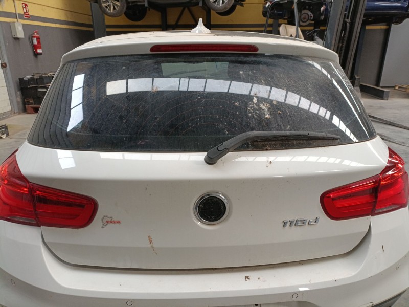 Recambio de porton trasero para bmw 1 (f20) 118 d referencia OEM IAM   