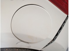 TAPA EXTERIOR COMBUSTIBLE 