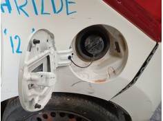 Recambio de tapa exterior combustible para nissan note (e12) 1.2 referencia OEM IAM    2