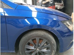 Recambio de aleta delantera derecha para seat leon (5f1) 1.4 tsi referencia OEM IAM   