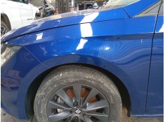 Recambio de aleta delantera izquierda para seat leon (5f1) 1.4 tsi referencia OEM IAM   