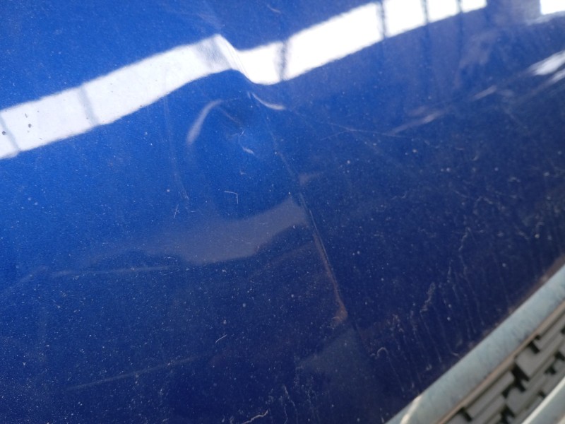 Recambio de capot para seat leon (5f1) 1.4 tsi referencia OEM IAM   