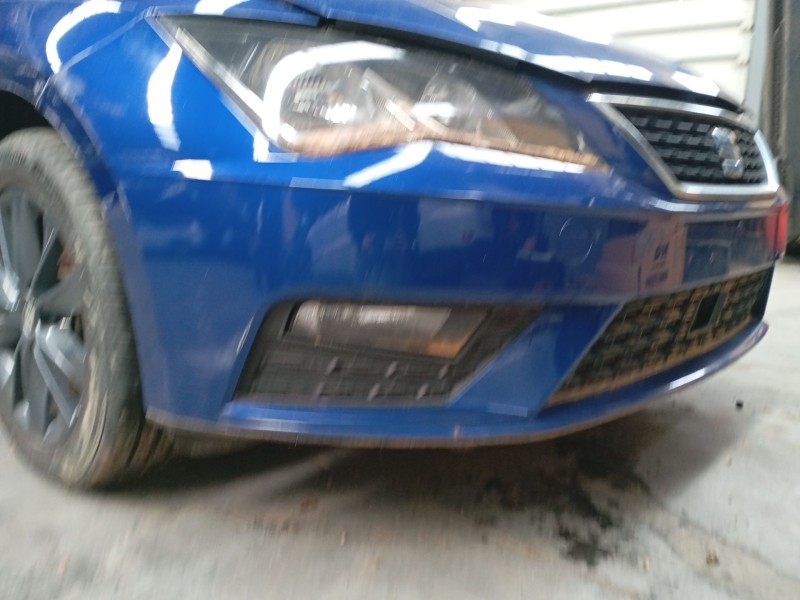 Recambio de paragolpes delantero para seat leon (5f1) 1.4 tsi referencia OEM IAM   