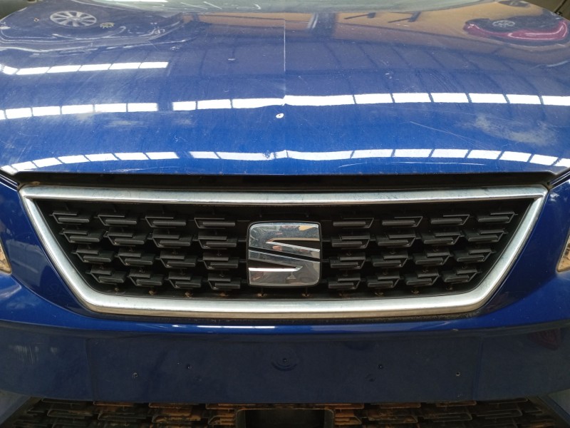 Recambio de rejilla delantera para seat leon (5f1) 1.4 tsi referencia OEM IAM   