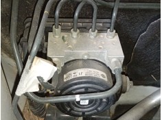 Recambio de abs para nissan note (e12) 1.2 referencia OEM IAM 476603VU0B  