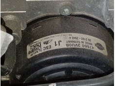 Recambio de abs para nissan note (e12) 1.2 referencia OEM IAM 476603VU0B   2