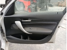 Recambio de guarnecido puerta delantera derecha para bmw 1 (f20) 118 d referencia OEM IAM   