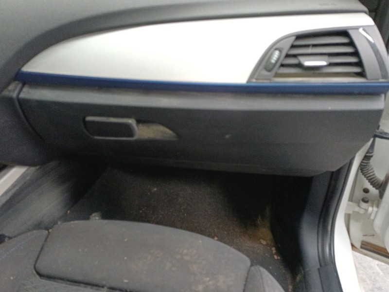 Recambio de guantera para bmw 1 (f20) 118 d referencia OEM IAM   