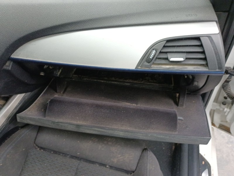 Recambio de guantera para bmw 1 (f20) 118 d referencia OEM IAM   