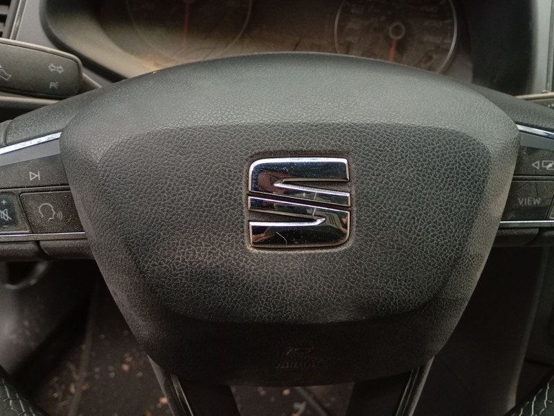 Recambio de airbag delantero izquierdo para seat leon (5f1) 1.4 tsi referencia OEM IAM   