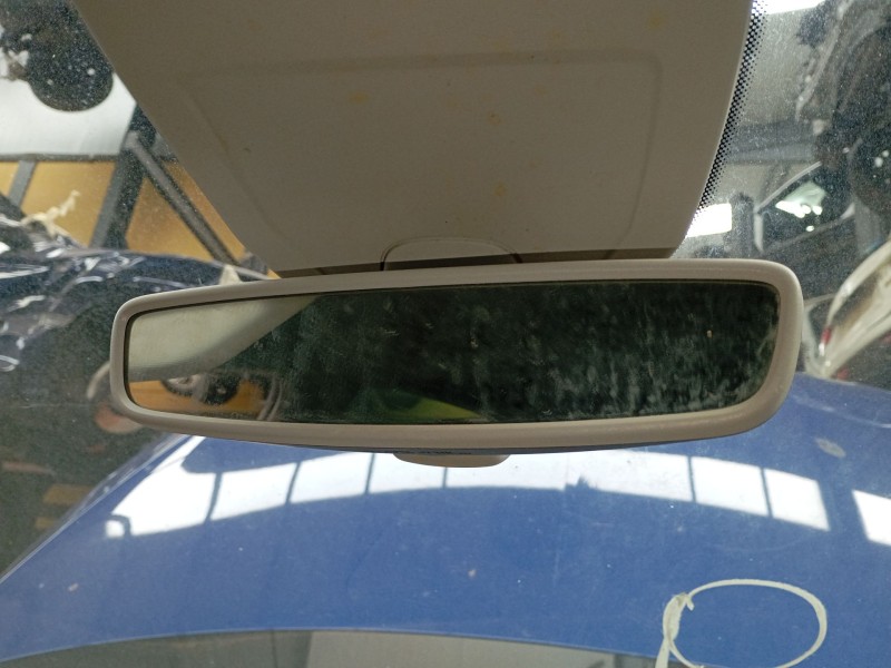 Recambio de espejo interior para seat leon (5f1) 1.4 tsi referencia OEM IAM   