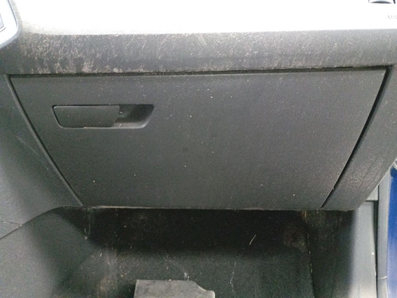 Recambio de guantera para seat leon (5f1) 1.4 tsi referencia OEM IAM   