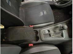 Recambio de consola central para seat leon (5f1) 1.4 tsi referencia OEM IAM   