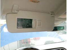 Recambio de parasol izquierdo para seat leon (5f1) 1.4 tsi referencia OEM IAM   