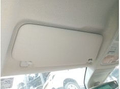 Recambio de parasol izquierdo para seat leon (5f1) 1.4 tsi referencia OEM IAM    2