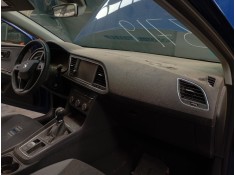 Recambio de salpicadero para seat leon (5f1) 1.4 tsi referencia OEM IAM   