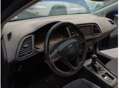 Recambio de salpicadero para seat leon (5f1) 1.4 tsi referencia OEM IAM    2