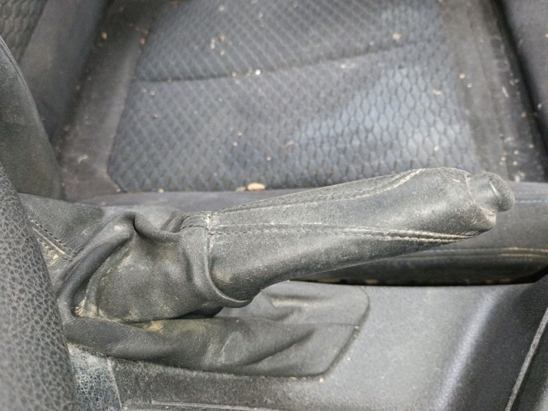 Recambio de palanca freno de mano para bmw 1 (f20) 118 d referencia OEM IAM   