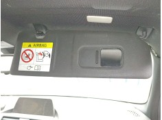 Recambio de parasol derecho para bmw 1 (f20) 118 d referencia OEM IAM   