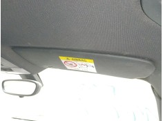 Recambio de parasol derecho para bmw 1 (f20) 118 d referencia OEM IAM    2