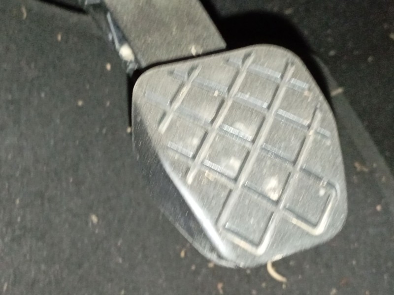 Recambio de pedal embrague para seat leon (5f1) 1.4 tsi referencia OEM IAM   