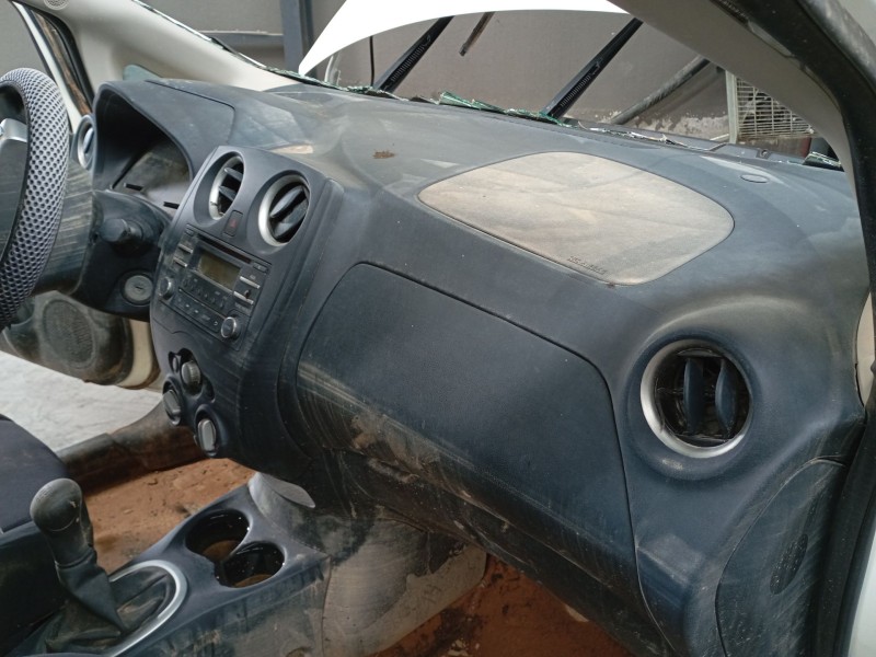 Recambio de salpicadero para nissan note (e12) 1.2 referencia OEM IAM   