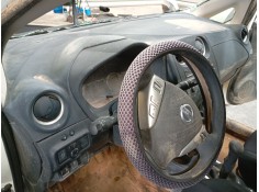 Recambio de salpicadero para nissan note (e12) 1.2 referencia OEM IAM    2