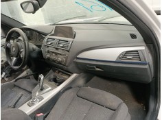 Recambio de salpicadero para bmw 1 (f20) 118 d referencia OEM IAM   