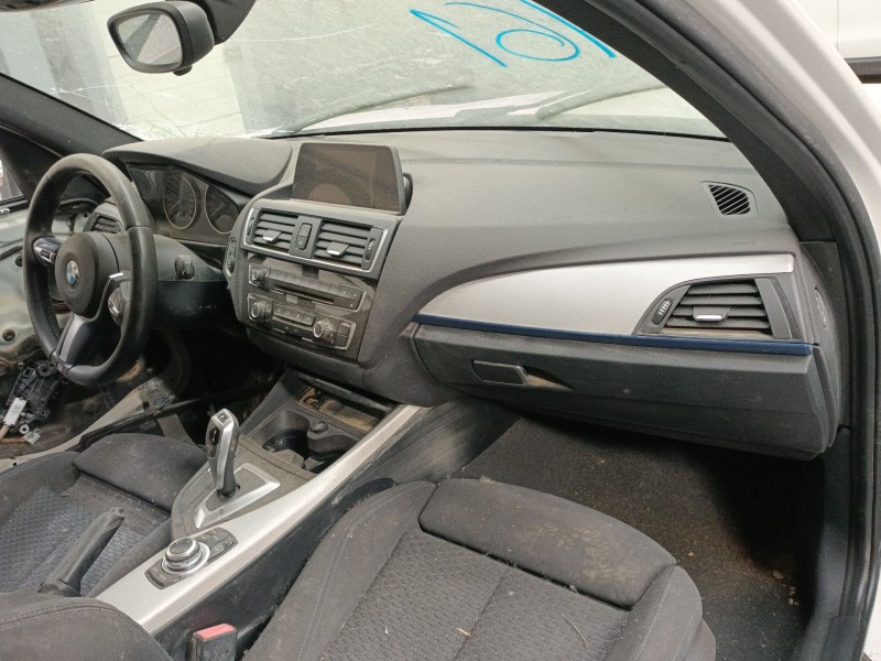 Recambio de salpicadero para bmw 1 (f20) 118 d referencia OEM IAM   