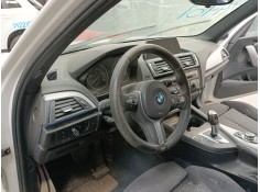 Recambio de salpicadero para bmw 1 (f20) 118 d referencia OEM IAM    2
