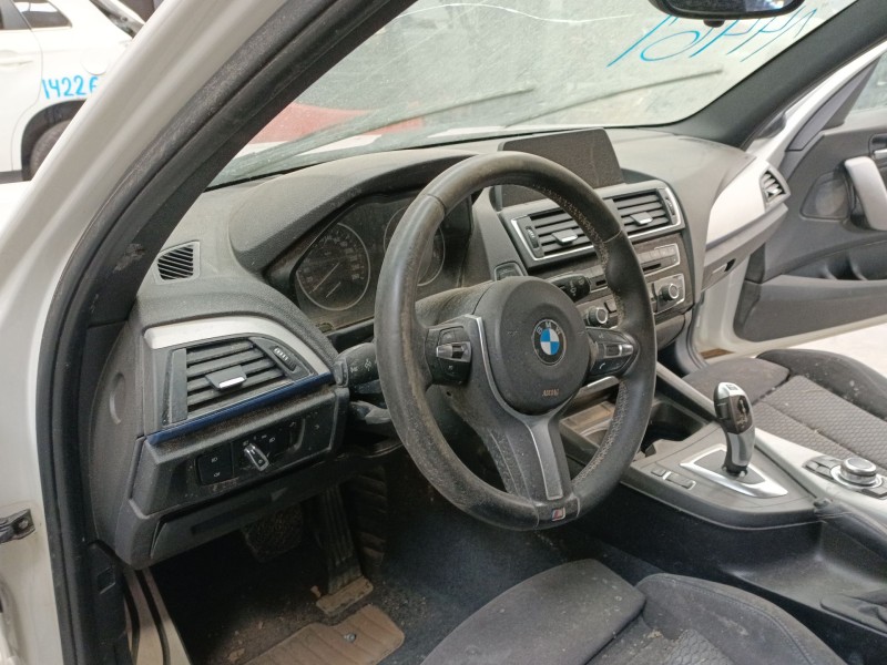 Recambio de salpicadero para bmw 1 (f20) 118 d referencia OEM IAM   