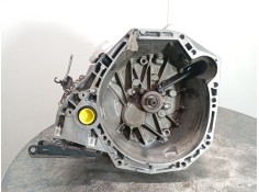 Recambio de caja cambios para dacia lodgy (js_) 1.5 dci referencia OEM IAM TL4050   2