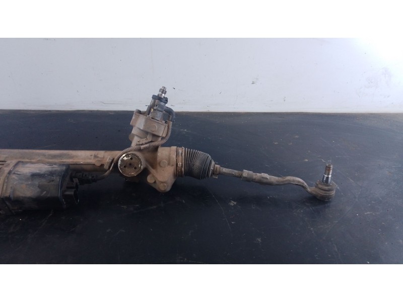 Recambio de cremallera direccion para bmw x3 (f25) xdrive 20 d referencia OEM IAM   