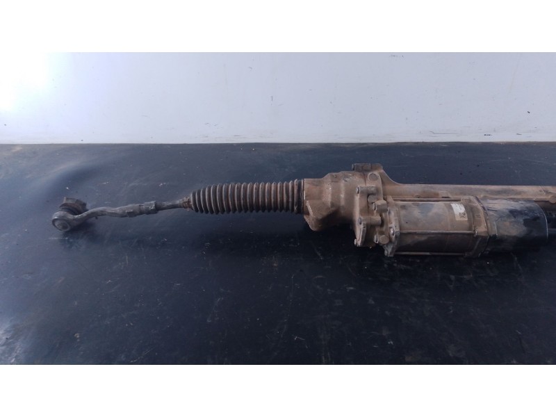 Recambio de cremallera direccion para bmw x3 (f25) xdrive 20 d referencia OEM IAM   