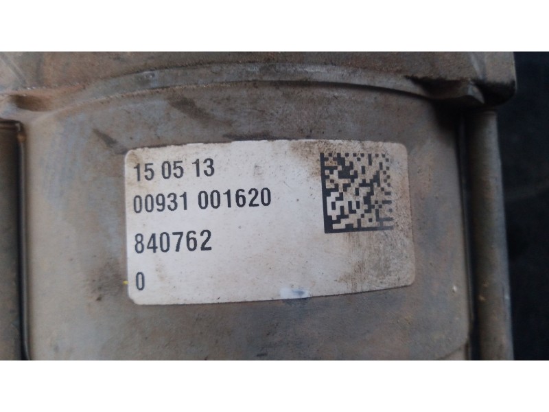 Recambio de cremallera direccion para bmw x3 (f25) xdrive 20 d referencia OEM IAM   