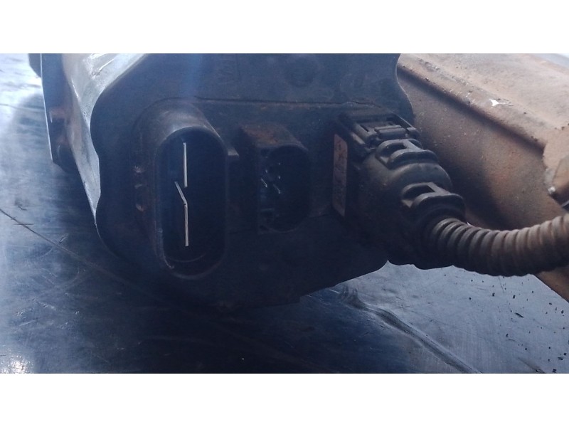 Recambio de cremallera direccion para bmw x3 (f25) xdrive 20 d referencia OEM IAM   