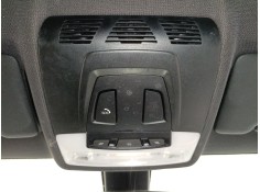 Recambio de luz interior para bmw 1 (f20) 118 d referencia OEM IAM   
