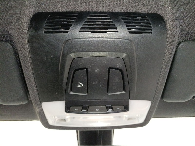 Recambio de luz interior para bmw 1 (f20) 118 d referencia OEM IAM   