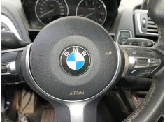 Recambio de airbag delantero izquierdo para bmw 1 (f20) 118 d referencia OEM IAM   