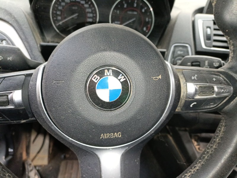 Recambio de airbag delantero izquierdo para bmw 1 (f20) 118 d referencia OEM IAM   