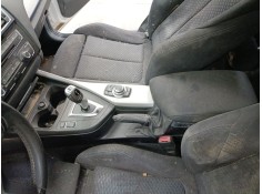 Recambio de consola central para bmw 1 (f20) 118 d referencia OEM IAM   