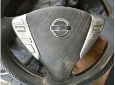 Recambio de airbag delantero izquierdo para nissan note (e12) 1.2 referencia OEM IAM   